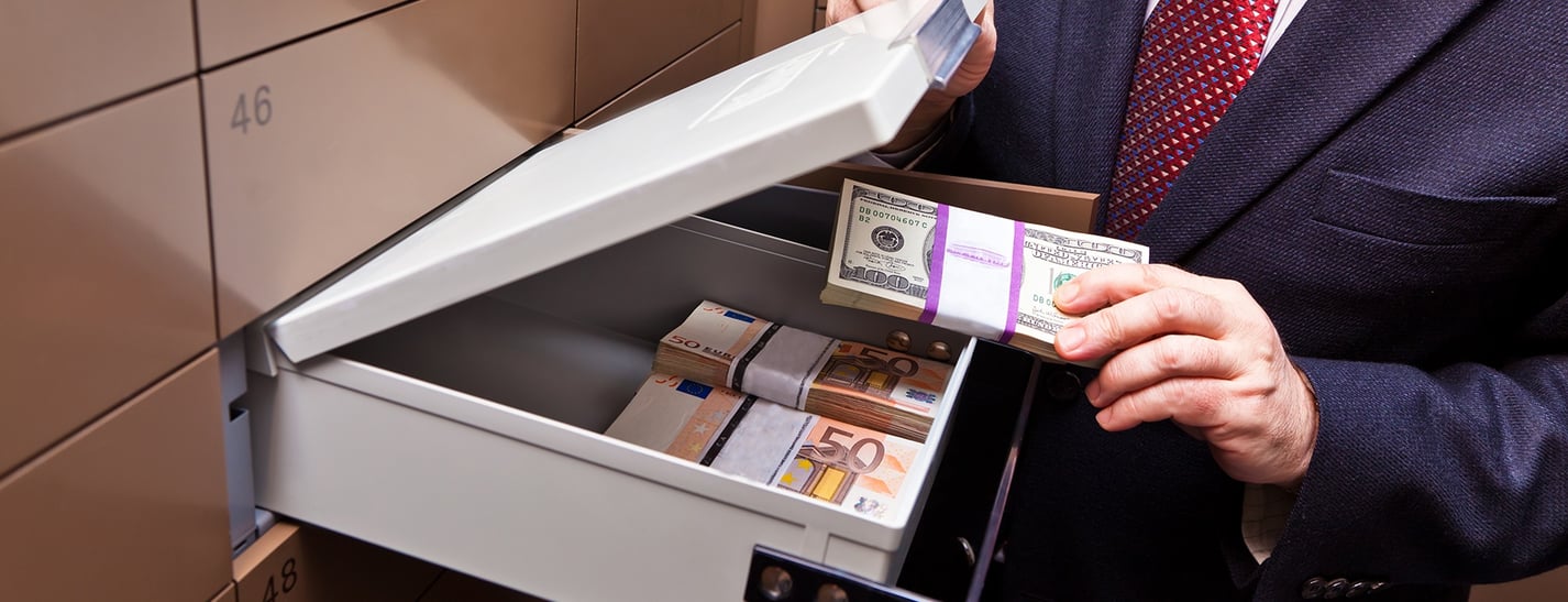 Avoid Embezzlement Tips for Private Medical Practice