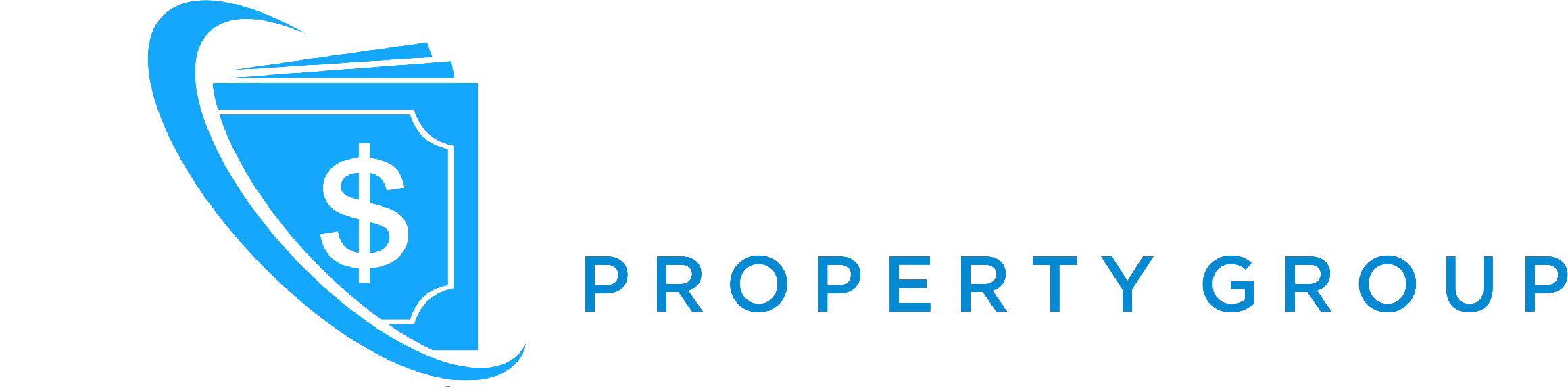 Taggart Property Group St Petersburg Florida Logo Blue